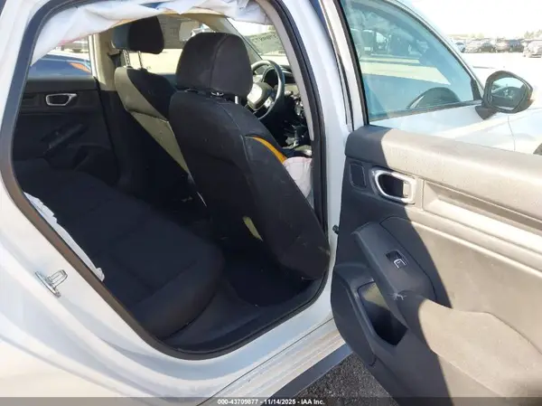 19XFL2H53PE025635 2023 HONDA CIVIC - Image 8