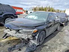 19XFL2H53PE400102 2023 HONDA CIVIC