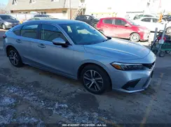 19XFL2H53RE004271 2024 HONDA CIVIC