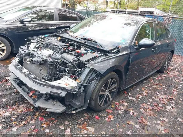 19XFL2H53RE004626 2024 HONDA CIVIC - Image 2
