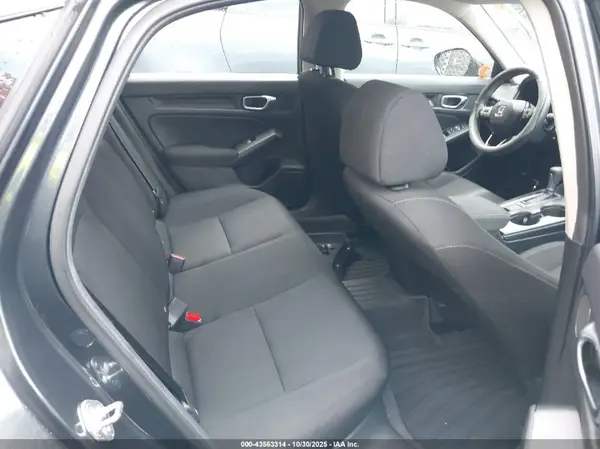 19XFL2H53RE004626 2024 HONDA CIVIC - Image 8
