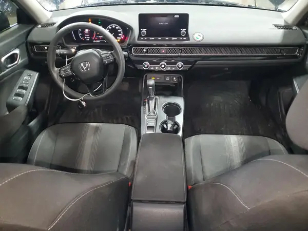 19XFL2H53RE006957 2024 HONDA CIVIC - Image 8