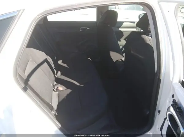 19XFL2H53RE008854 2024 HONDA CIVIC - Image 8