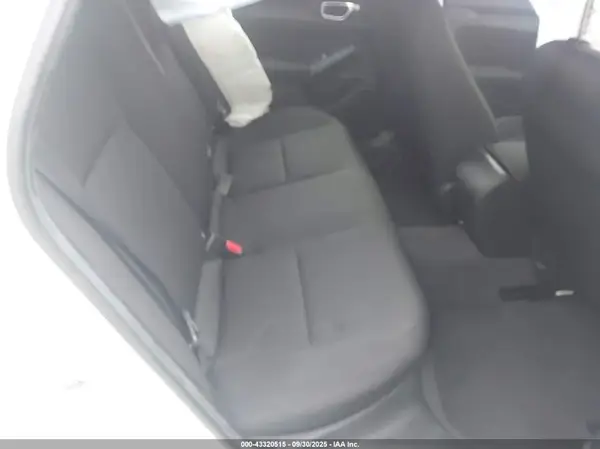 19XFL2H53RE009504 2024 HONDA CIVIC - Image 8