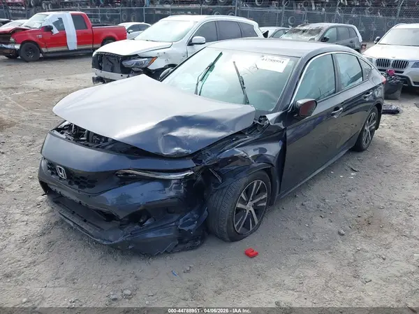 19XFL2H53RE011673 2024 HONDA CIVIC - Image 2