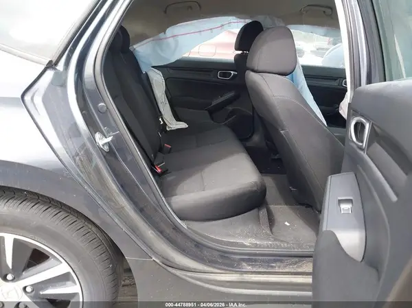 19XFL2H53RE011673 2024 HONDA CIVIC - Image 8