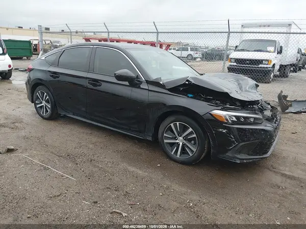 19XFL2H53RE013486 2024 HONDA CIVIC - Image 1