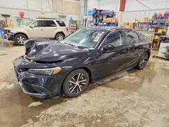 19XFL2H53RE013780 2024 HONDA CIVIC