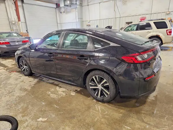 19XFL2H53RE013780 2024 HONDA CIVIC - Image 2