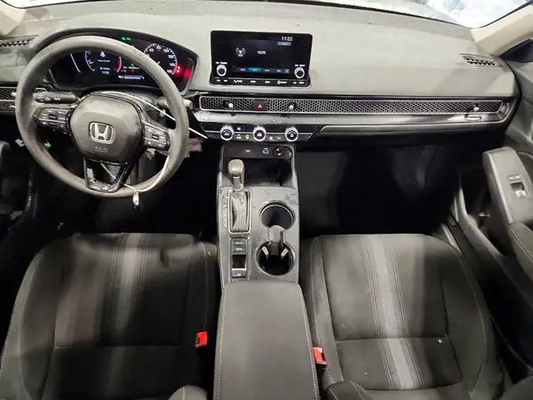 19XFL2H53RE013780 2024 HONDA CIVIC - Image 8