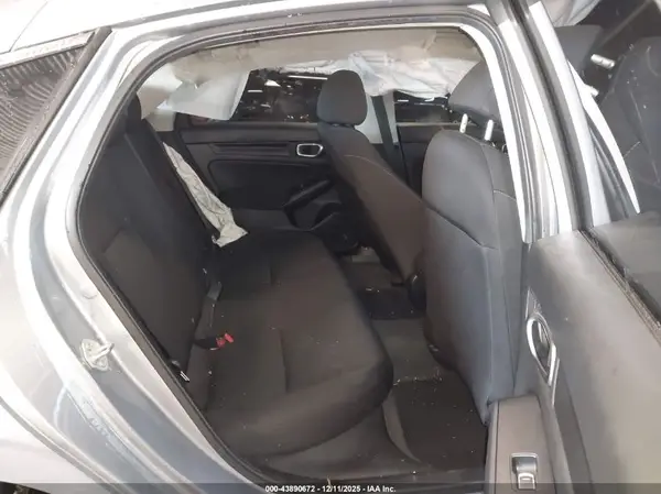 19XFL2H53RE015254 2024 HONDA CIVIC - Image 8