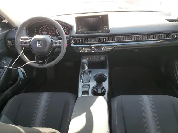 19XFL2H53RE017117 2024 HONDA CIVIC - Image 8