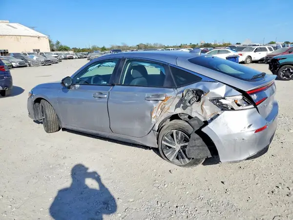 19XFL2H53RE017702 2024 HONDA CIVIC - Image 2