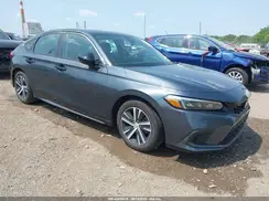 19XFL2H53RE022009 2024 HONDA CIVIC