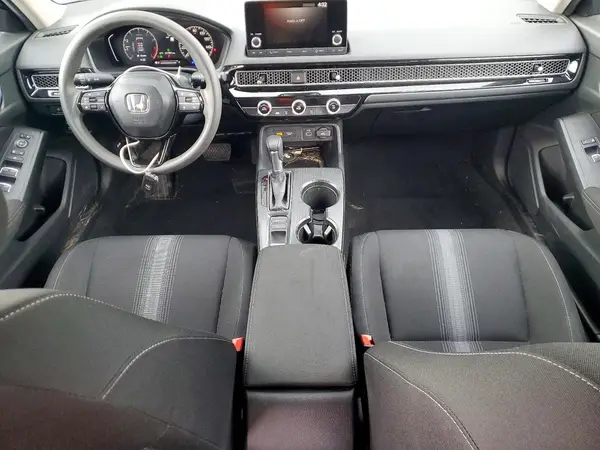 19XFL2H53RE023032 2024 HONDA CIVIC - Image 8