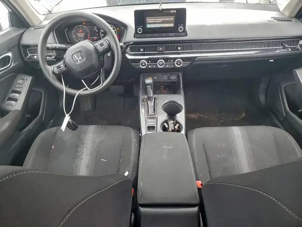 19XFL2H53RE024374 2024 HONDA CIVIC - Image 8