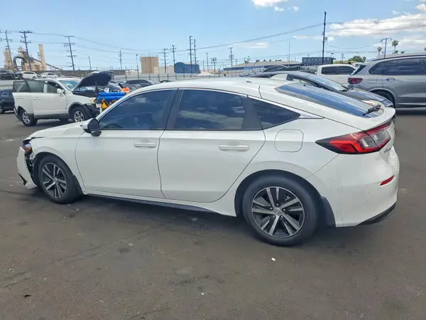 19XFL2H53RE033060 2024 HONDA CIVIC - Image 2