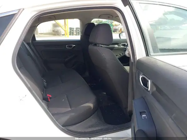 19XFL2H53RE033432 2024 HONDA CIVIC - Image 8