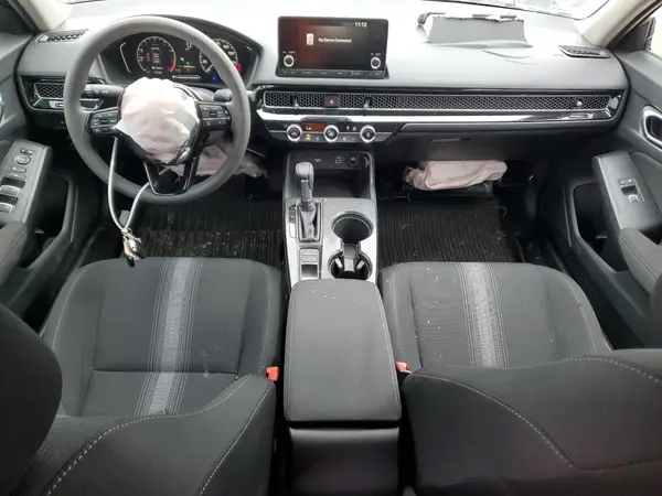 19XFL2H53RE039473 2024 HONDA CIVIC - Image 8