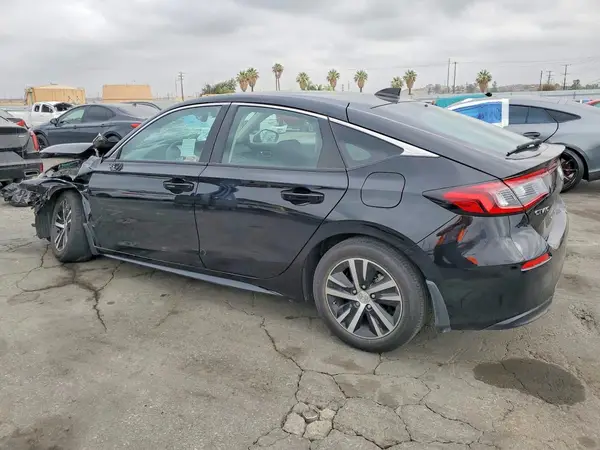 19XFL2H53RE041823 2024 HONDA CIVIC - Image 2