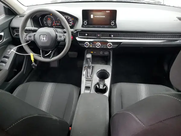 19XFL2H53RE042048 2024 HONDA CIVIC - Image 8