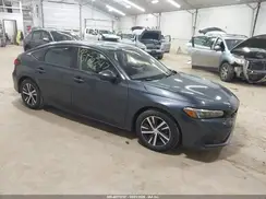 19XFL2H54NE001146 2022 HONDA CIVIC