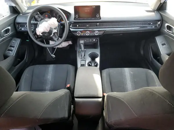 19XFL2H54NE008131 2022 HONDA CIVIC - Image 8