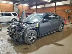 19XFL2H54NE013295 2022 HONDA CIVIC