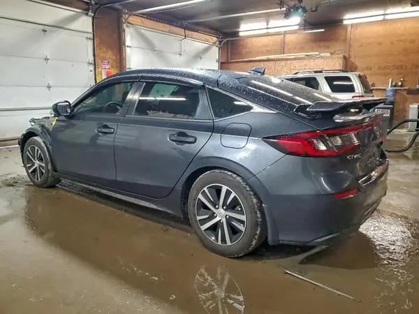 19XFL2H54NE013295 2022 HONDA CIVIC - Image 2