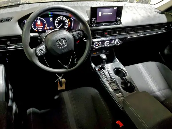 19XFL2H54NE013295 2022 HONDA CIVIC - Image 8