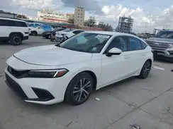 19XFL2H54NE013734 2022 HONDA CIVIC