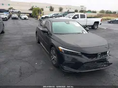 19XFL2H54NE022420 2022 HONDA CIVIC