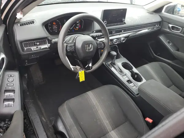 19XFL2H54PE009055 2023 HONDA CIVIC - Image 8