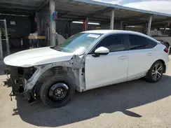 19XFL2H54PE013462 2023 HONDA CIVIC