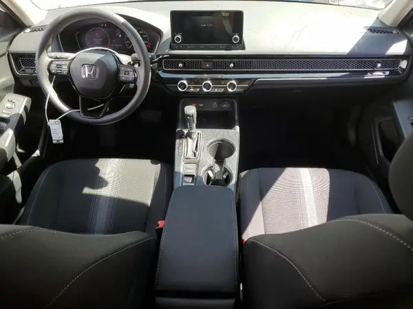 19XFL2H54PE013462 2023 HONDA CIVIC - Image 8