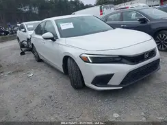 19XFL2H54PE015115 2023 HONDA CIVIC