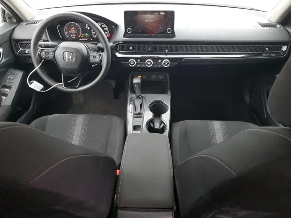 19XFL2H54PE015129 2023 HONDA CIVIC - Image 8