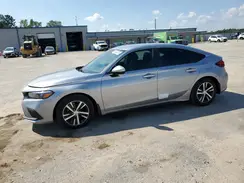 19XFL2H54PE017091 2023 HONDA CIVIC