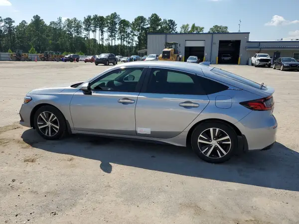 19XFL2H54PE017091 2023 HONDA CIVIC - Image 2