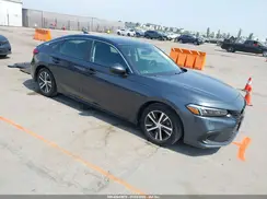 19XFL2H54PE017172 2023 HONDA CIVIC