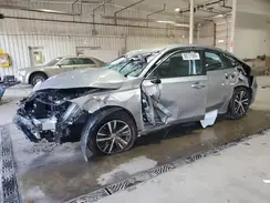 19XFL2H54PE017740 2023 HONDA CIVIC