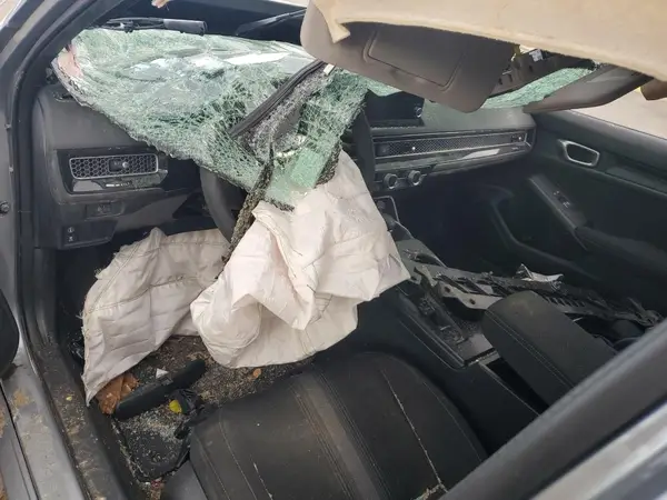 19XFL2H54PE017740 2023 HONDA CIVIC - Image 8