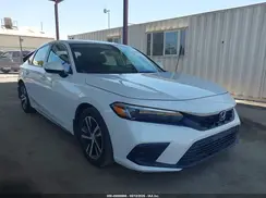 19XFL2H54PE017768 2023 HONDA CIVIC
