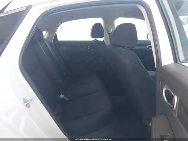 19XFL2H54PE017768 2023 HONDA CIVIC - Image 8