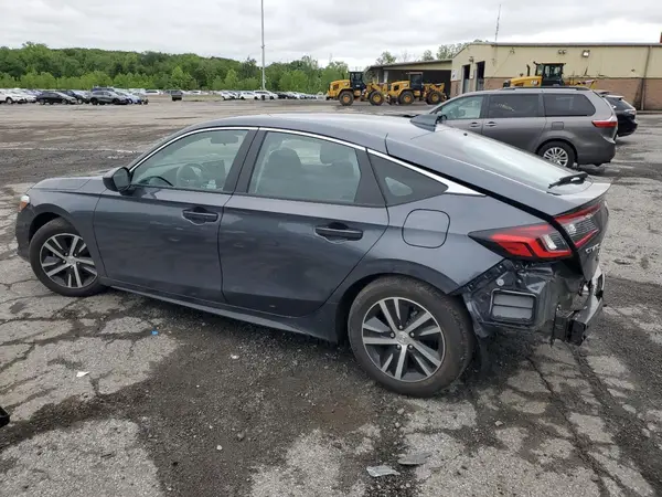 19XFL2H54PE019231 2023 HONDA CIVIC - Image 2