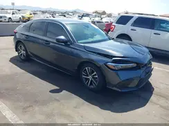 19XFL2H54PE020038 2023 HONDA CIVIC