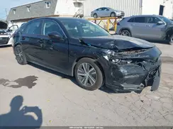 19XFL2H54PE022159 2023 HONDA CIVIC
