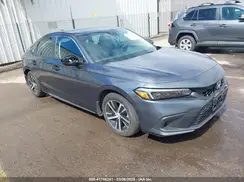 19XFL2H54PE024154 2023 HONDA CIVIC