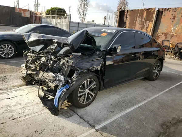 19XFL2H54PE024610 2023 HONDA CIVIC - Image 1