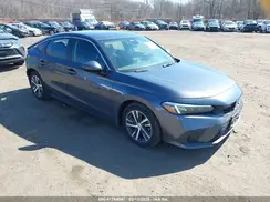19XFL2H54PE024705 2023 HONDA CIVIC